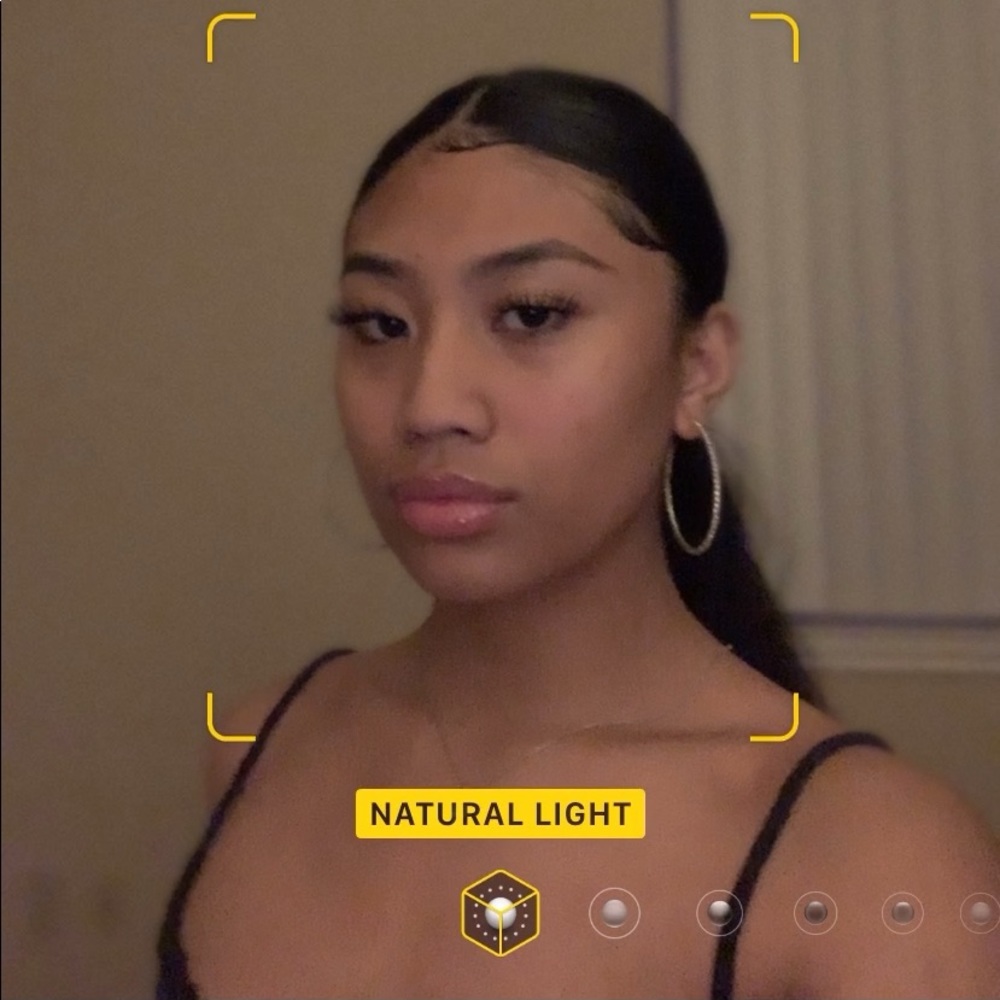 Meet your Posher, Jazmine